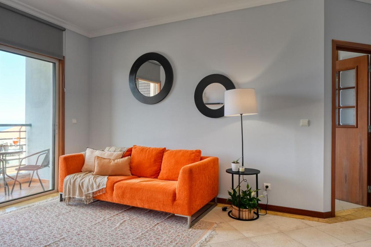 Forum Escape, A Home In Madeira Funchal  Exterior photo