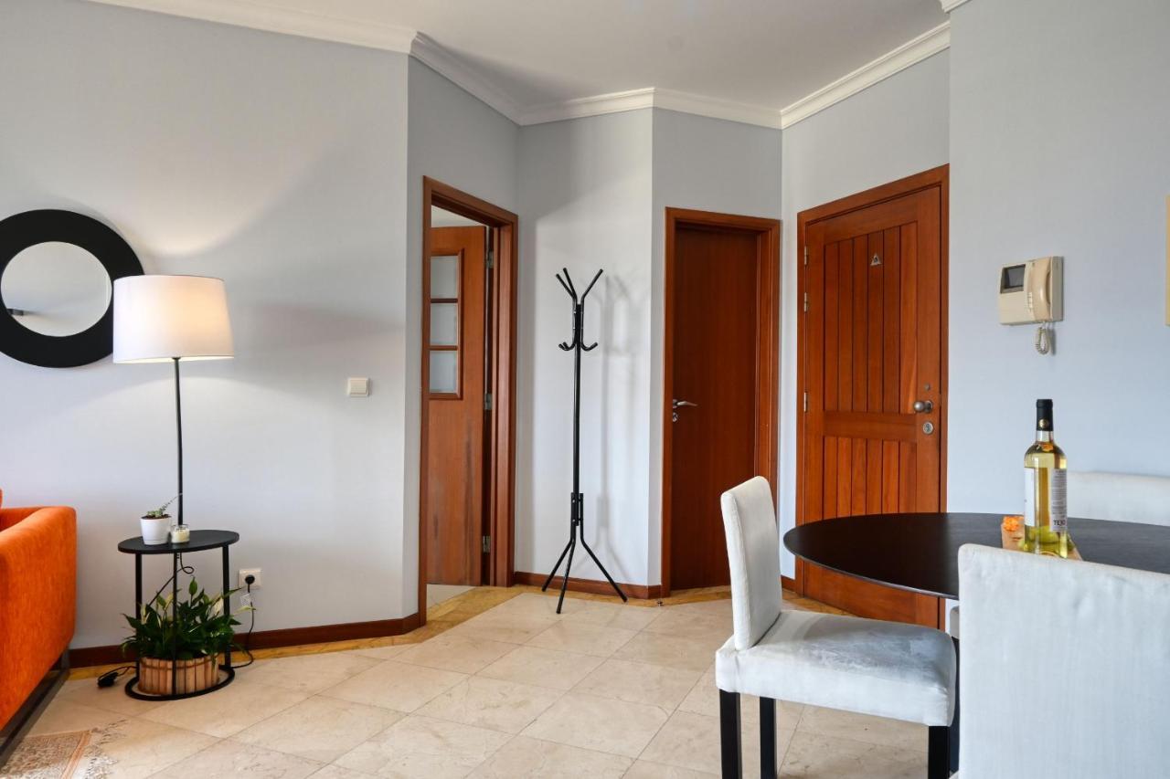 Forum Escape, A Home In Madeira Funchal  Exterior photo